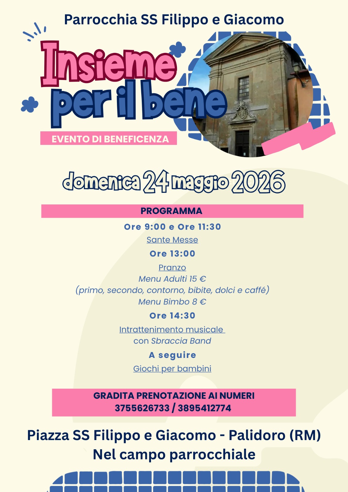 PPalidoro solidarietà 24 05 2026